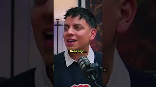 El espejo no se rompió por la carga…  #confesionespodcast #medium #medium #brujeria #espejos #peru