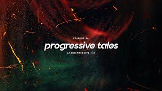 24 I Progressive Tales Antidepressive Mix with LegoLads