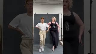 Posing For Plus Sized Women