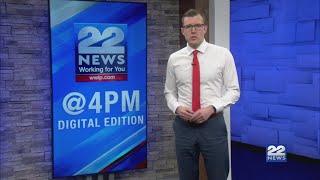 22News at 4: Digital Edition 11/26/24