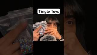 ASMR TINGLE SOUNDS #tinglesensation #tingles #satisfying #feelthetingle #tingling #tinglyfeeling