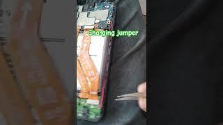 sm charging jumper a30s a50s a50 a70 #smartphone #laptop #automobile #youtube