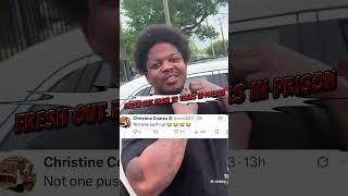 12 years in prison • fresh out and he transformed into A Temu Bossmandlow #misteryeaheaux