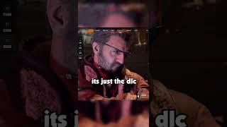Elden Ring Shadow Of The Erdtree Is INSANE | Black Ops 6