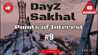 DayZ Sakahl Points of Interest #9