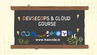 DevSecOps & Cloud Architecture and Administration