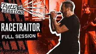 Racetraitor – Full Session [FRET12 Sessions]