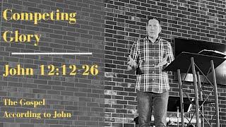 Hope Fellowship Worship Service