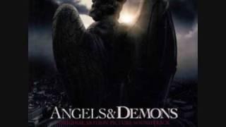 Air - 03 - Angels & Demons Soundtrack