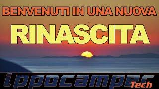 Ippocamper riapre il 4 Maggio!!!