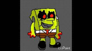 fnf SpongeBob.exe @sonicthegamer666