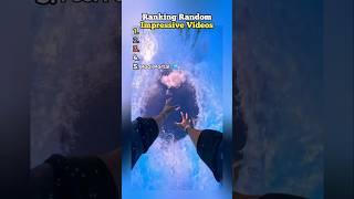Ranking Most Impressive Videos  #best #tiktok