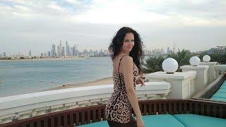 NEW! SUPERB! UAE / Dubai / Khaleegy / Bellydancer Natalia Liseeva