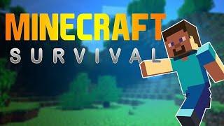 EP-4 MINECRAFT SURVIVAL SERIES