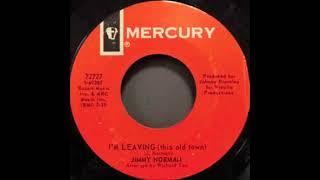 Jimmy Norman  -  I'm Leaving