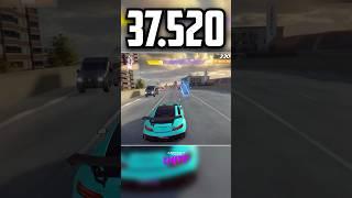 Round 3 #AsphaltLegendsUnite #grandprix #amggtblackseries  #A9Creator #shorts #shortsfeed #asphalt9