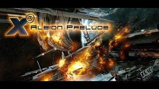 Обзор игры: X3 - Albion prelude (2011)