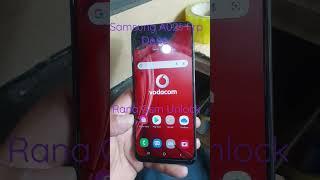 Samsng A02s Frp Done|With UnlockTool|Rana Gsm Unlock Subscribe My Channel