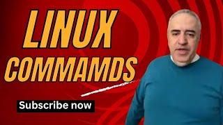 "Learn Linux Commands Fast: Your Questions, Answered!"@CNBC-TV18