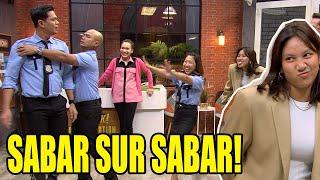 Denger Cara Bicara GEGE, SURYA Gak Nahan Keselnya! | LAPOR PAK! (05/09/23) Part 2