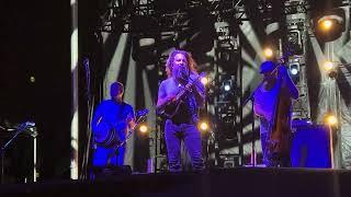 “Reasons To Stay” Outro → “Breadbox” - Greensky Bluegrass - 9/6/2024 - HooDoo Ski Area - Sisters, OR