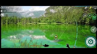 My Fishing World-Лайфак для новичков как играть! Способ как заработать  600 монет до 8000!!