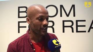 Antonio Roberts - Basquiat: Boom for Real by WinkBall