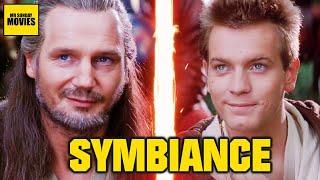 The Phantom Menace's Hidden Theme - Ben From Canada