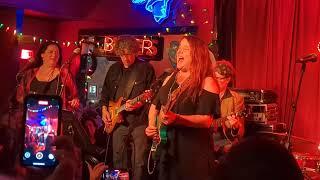 "Memphis" with Carolyn Wonderland and David Grissom, Toni Price tribute at ATX, 1/28/2025