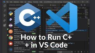 How to Run C++ in VS Code on MacOS (2024)