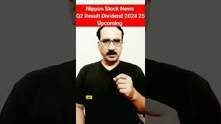 Nippon Stock News; Nippon Life assest management #stocks #bullbear #trending