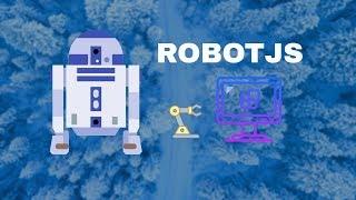 Robotjs Beginners Tutorial