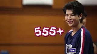 [Eng Sub] School Rangers (Ep.284) - Only Friends Cast (#forcebook, #firstkhao, #neomark) - EP 3