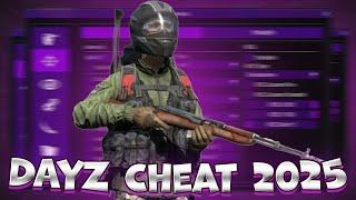 BEST CHEATS FOR DAYZ |  ESP | Silent Aim | Inf Stamina | Legit 2025