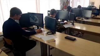 Компетенция "Веб-дизайн и разработка" WorldSkills 2018 веб-технологии. Чемпионат Московские мастера