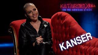 Katarsis X-TRA: Kanser - Demet Işıl Yılmaz #mücadelesiçokgüzelolacak