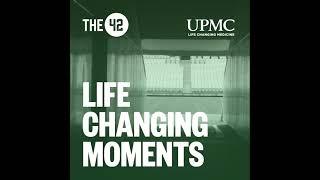 Life Changing Moments by The42 and UPMC: Eamonn Callaghan | UPMC in Ireland