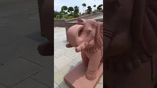 Park in Ranchi near jail more