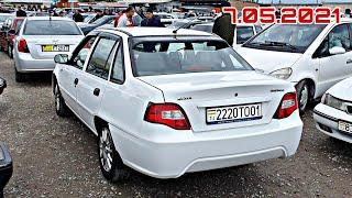 Мошинбозори Хисор!Daewoo Nexia2,Opel Caravan Прастой,TANGEM ГРУЗАВОЙ,Daewoo LIGANZE,VAZ 21.06,Opel