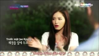 [Vietsub] The Dramatic Ep2 - Rainbow - Part 1/4