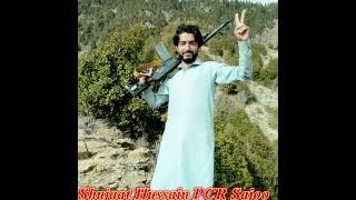 New Song parachinar Zanaybone Turi 2023.Shujaat Hussain PCR Sajoo 0302 9182 952 ️️