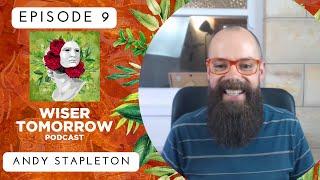 Andy Stapleton - The State of Academia