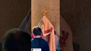 Adoration at the Chapel of the Holy Cross