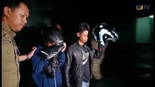 18 Pasangan ABG Mesum Digerebek Satpol PP Kabupaten Cirebon Di Kamar Kost Dan Hotel