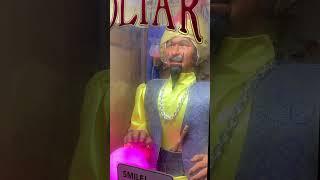 Zoltar Speaks