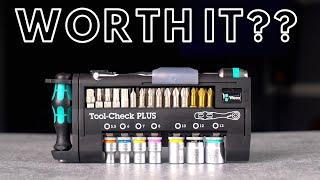 Wera Tool Check Plus | Is It Worth it??