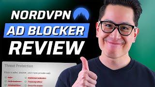 NordVPN Adblock Review - The BEST Ad Blocker or Just Hype? 