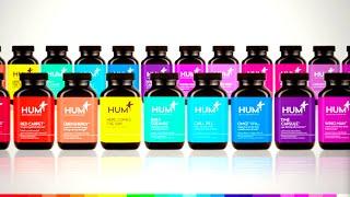 The Story of HUM Nutrition