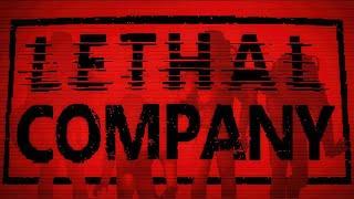 #2 ТРИО В LETHAL COMPANY