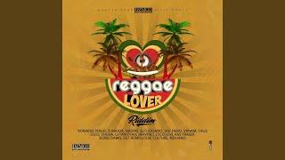 Reggae Lover